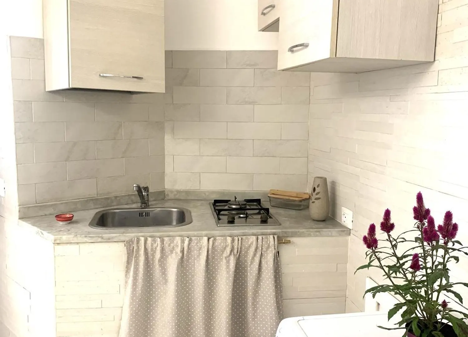 Holiday home Casa Di Greta In Centro Villa Catania Italy