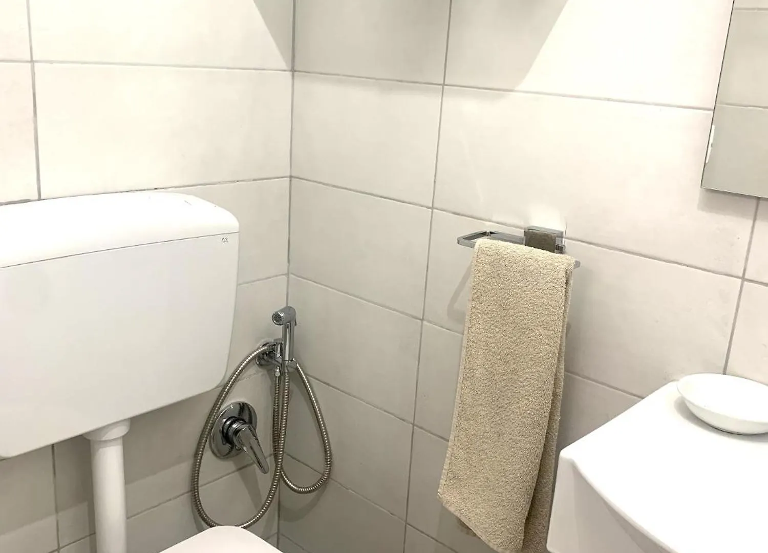 Holiday home Casa Di Greta In Centro Villa Catania